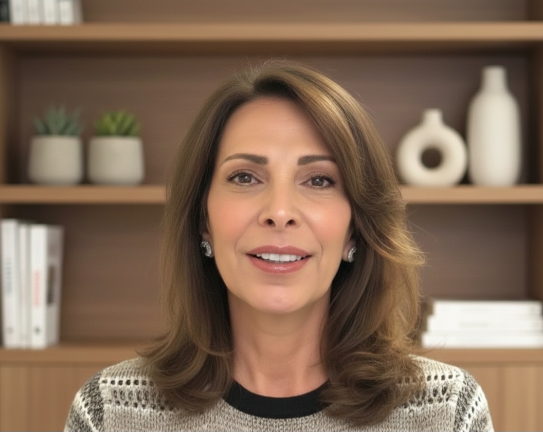 Foto de Fabiana Hueb